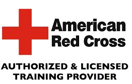 American Red Cross Authorized Training Provider