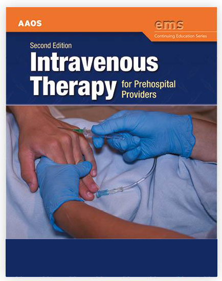 AAOS IV Therapy Book