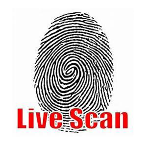 Florida Live Scan FDLE FINRA FBI Fingerprinting in Jacksonville - Mobile and Urgent Fingerprinting