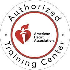 Official AHA Training Center #NY04563