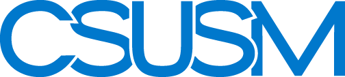 CSUSM Logo - California State University San Marcos (CSUSM/CSU)