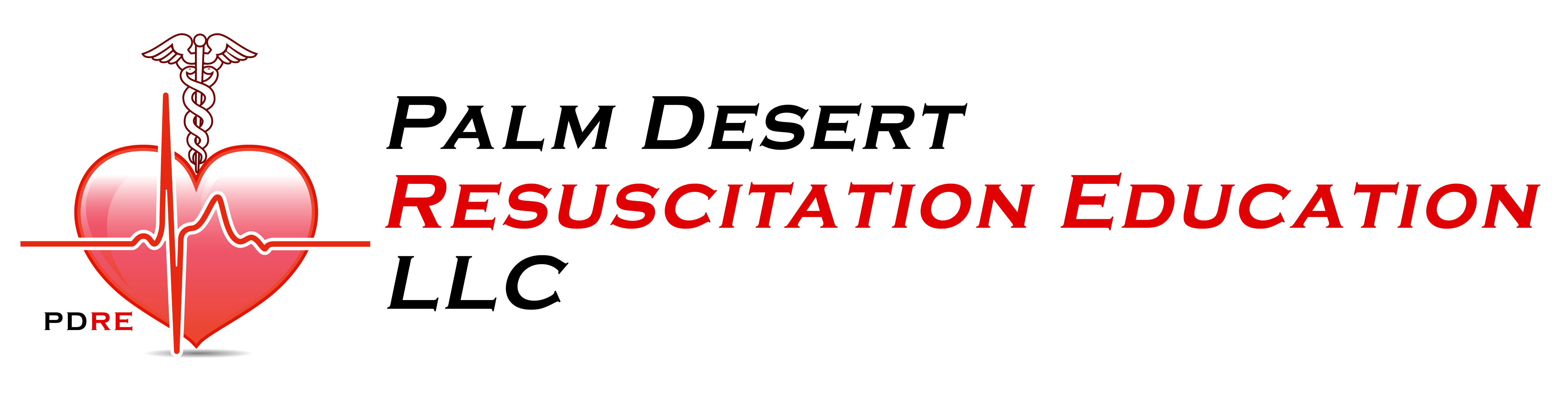 Palm Desert Resuscitation Education LLC (PDRE)