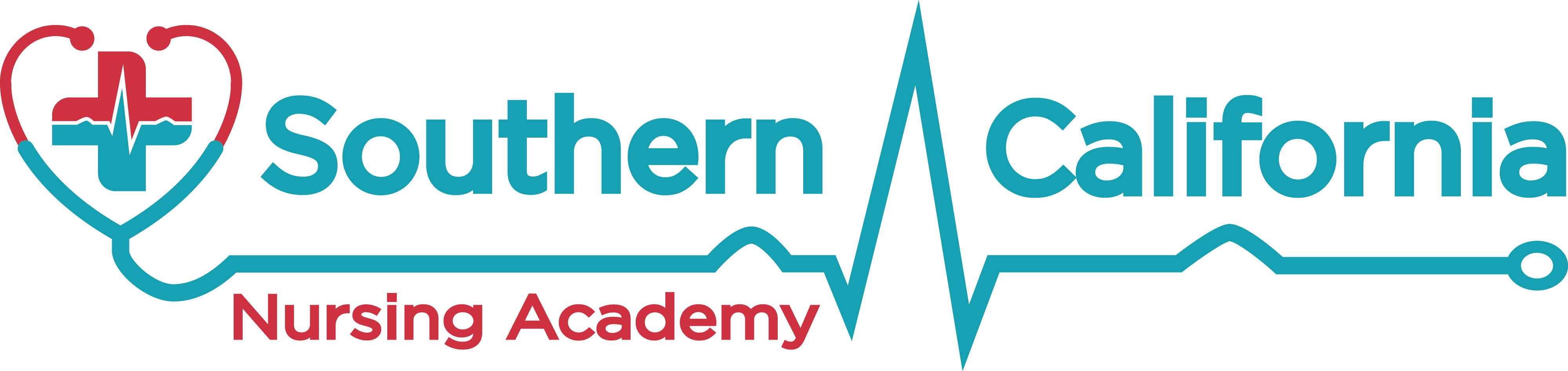 Southern California Nursing Academy, Inc. Logo